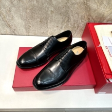 Ferragamo Shoes